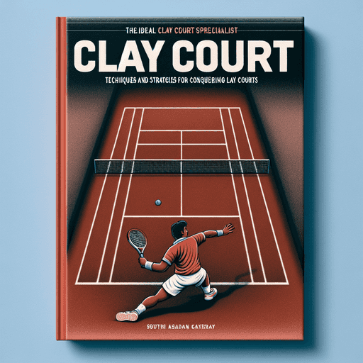 ClayCourtSpecialist: Teknik dan Strategi untuk Menaklukan Lapangan Tanah Liat
