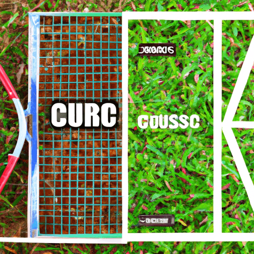 Grass Court King vs Hard Court Champion: Siapa yang Lebih Unggul?